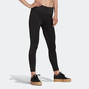 NWT ADIDAS Karlie Kloss Run Tight in Small